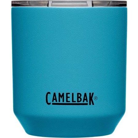 

Термостакан CamelBak Rocks Tumbler, SST Vacuum Insulated, 10oz, Larkspur (0,3 л)