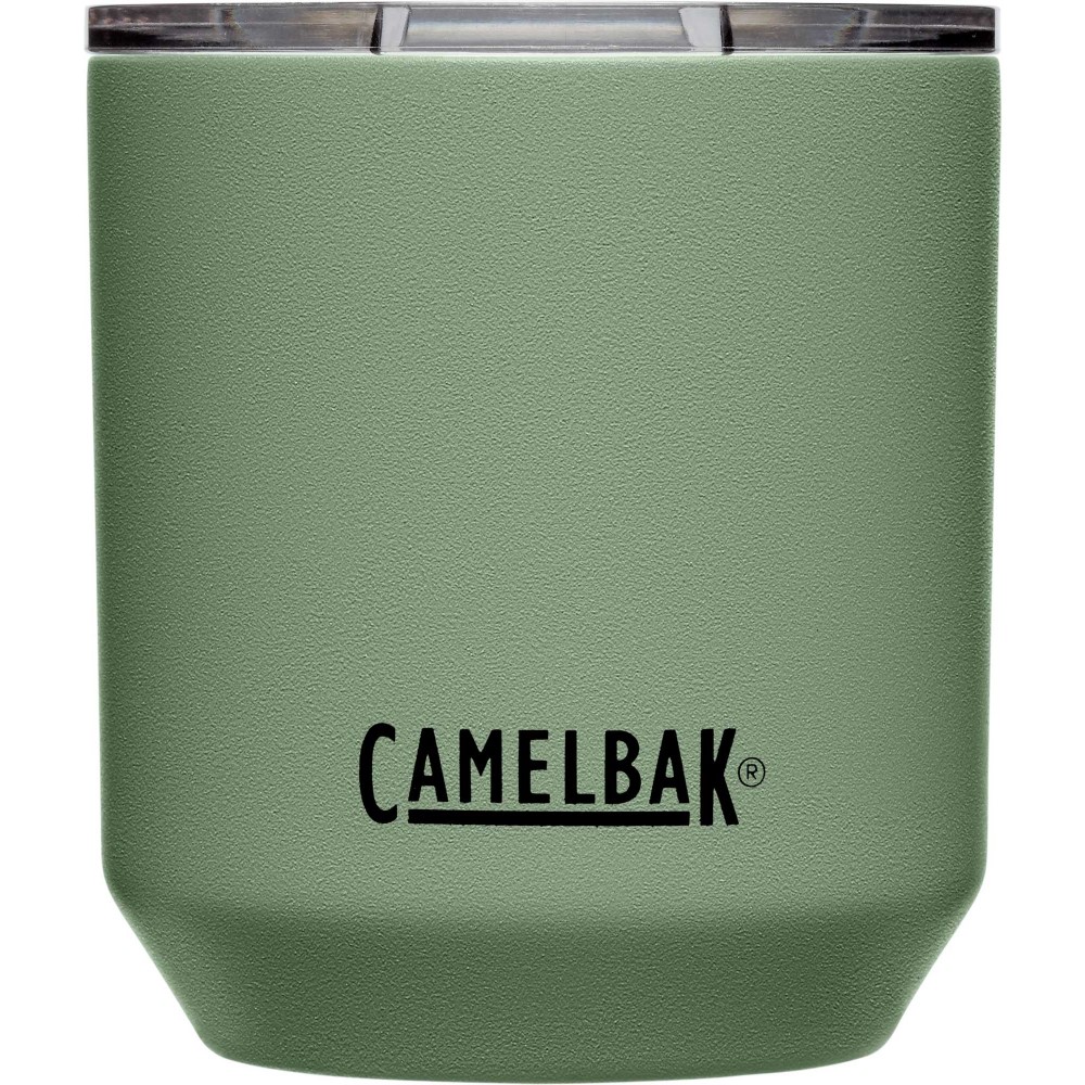 

Термостакан CamelBak Rocks Tumbler, SST Vacuum Insulated, 10oz, Moss (0,3 л)