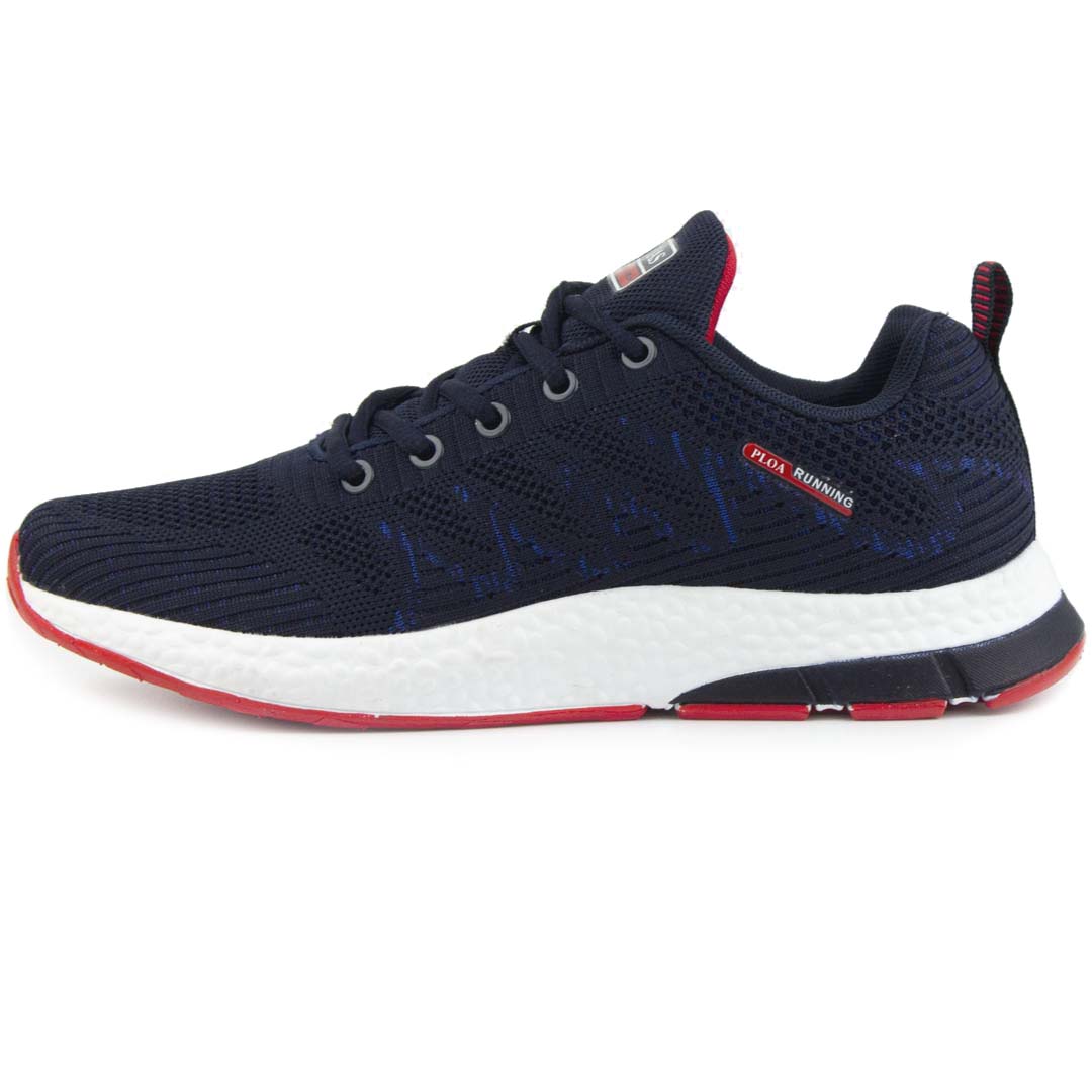 

Кроссовки BaaS 772-3 М 44 (9.5) 28.5 см Blue