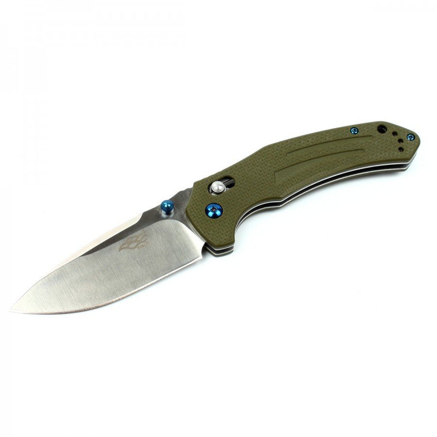 

Карманный нож Firebird F7611-GR (F7611-GR)