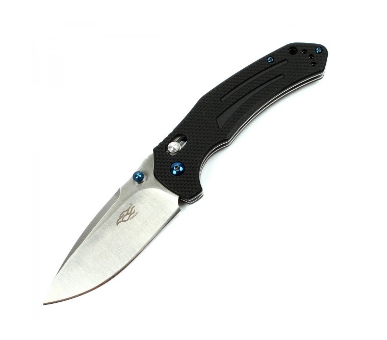 

Карманный нож Firebird F7611-BK (F7611-BK)