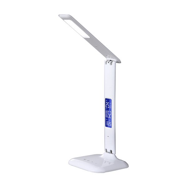 

Настольная лампа Zuma Line TABLE LAMP H1408S-WH