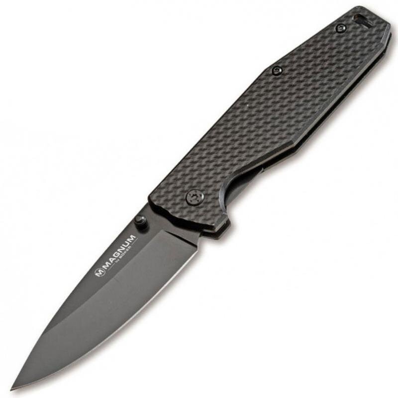 

Карманный нож Boker Magnum Cluster (01RY204)
