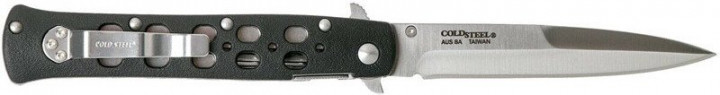 

Складной Нож Cold Steel Ti-Lite 4" Zytel, блистер (26SPZ) (1260.09.81)