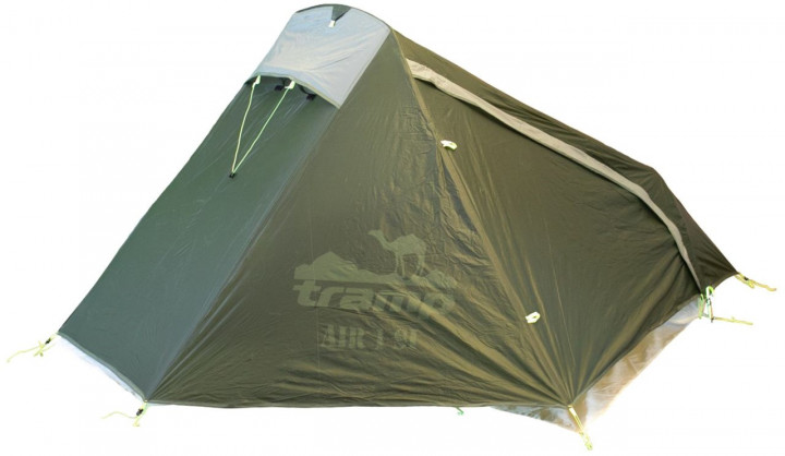 

Палатка Tramp Air 1 Si (TRT-093-green)