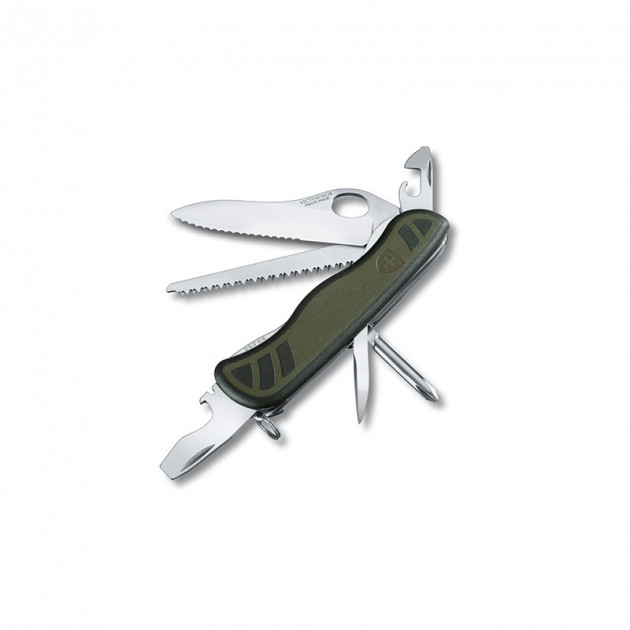 

Складной нож Victorinox Swiss Soldier'S Knife (Vx08461.MWCHB1)