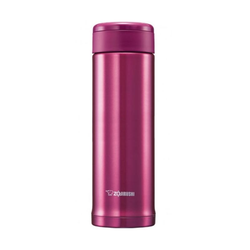 

Термокружка ZOJIRUSHI SM-AGE50PC 0.5 л розовый (1678.04.11)