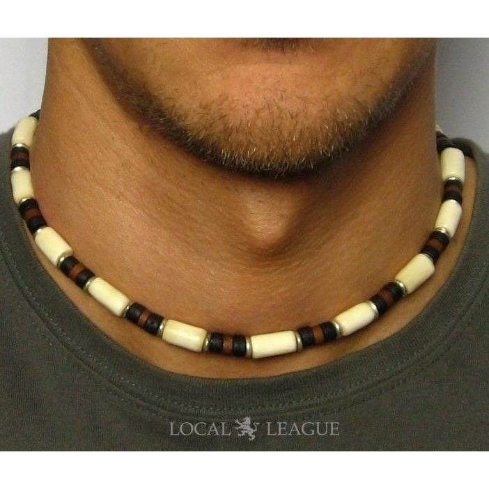 

Мужские бусы Local League CS-LNM13