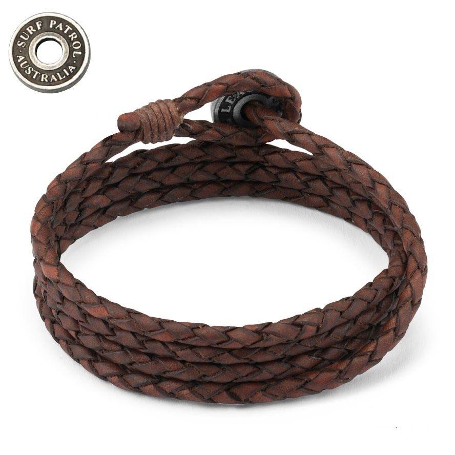 

Браслет Local League CS-LBM05ANTIQUE-B
