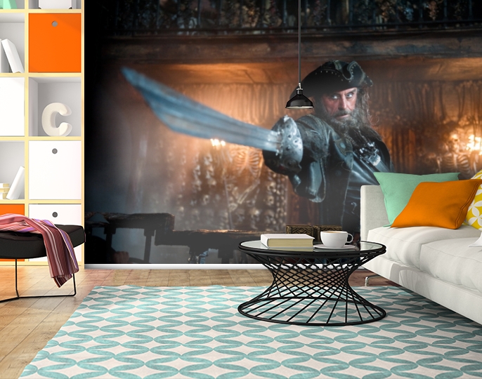 

Фотообои бумажные гладь, Люди, 200x310см. (fo01inB_ce00036)