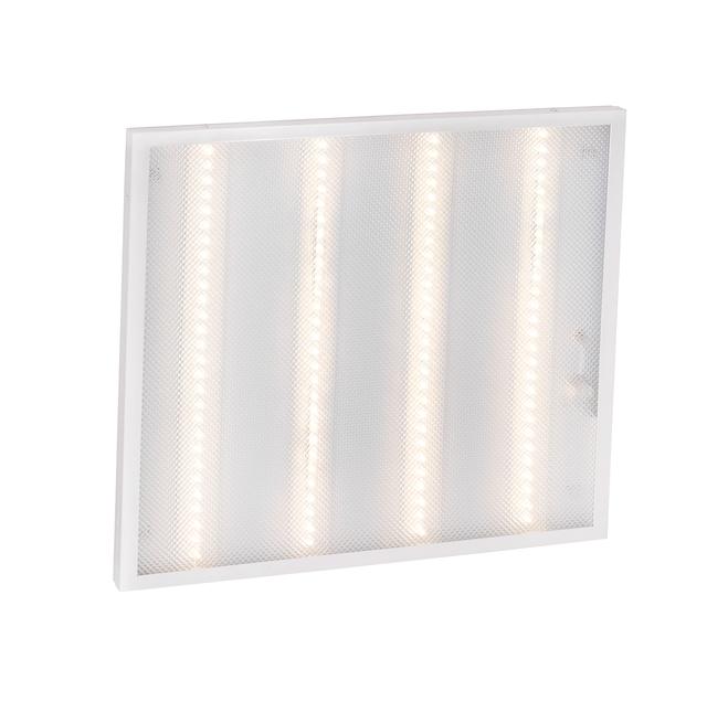 

Потолочный светильник Delux Cfq Led 45 36W 4000K (595Х595) Призм (90010226)