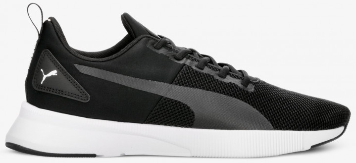 

Кроссовки Puma Flyer Runner 19225702 42.5 (8.5) 27.5 см Puma Black-Puma Black-Puma White