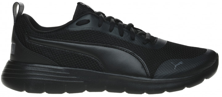 

Кроссовки Puma Flex Renew 37112005 40.5 (7) 26 см Puma Black-Puma Black