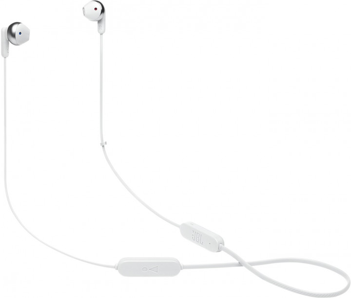 

Наушники JBL Tune 215BT White Europe