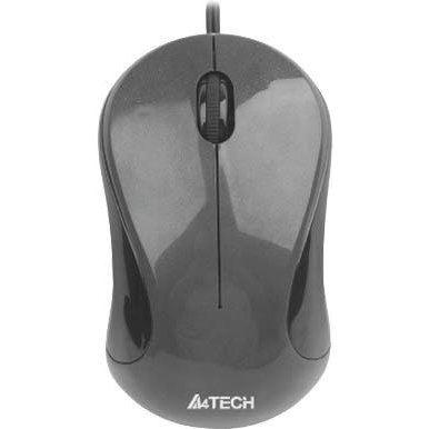 

Мышь A4tech N-320 Black
