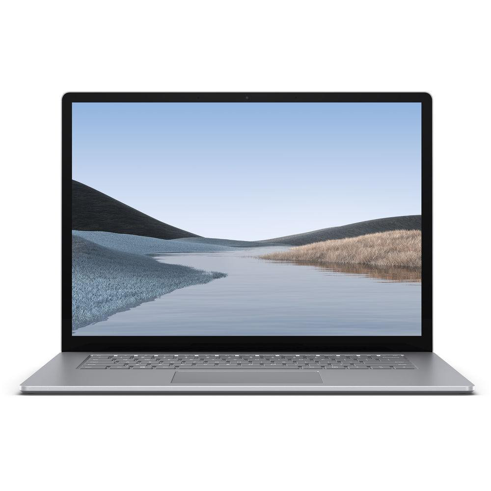 

Ноутбук Microsoft Surface Laptop 3 (V9R-00001)