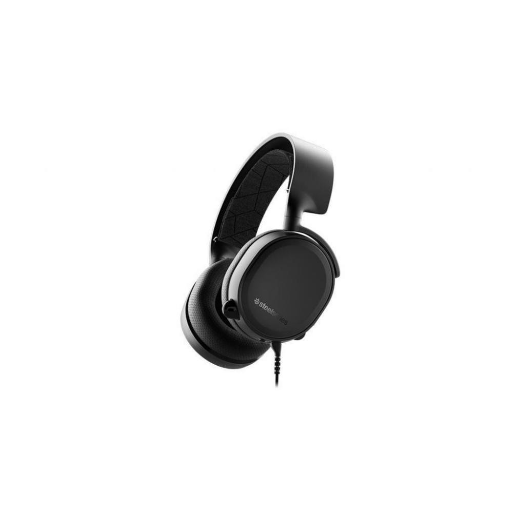 

SteelSeries Arctis 3 2019 Edition Black (61503)