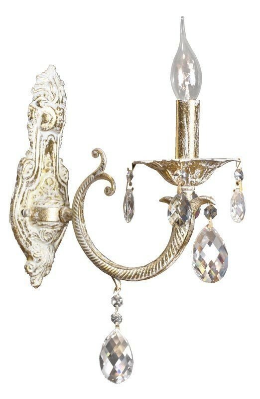 

Бра Wunderlicht Wl220-11C