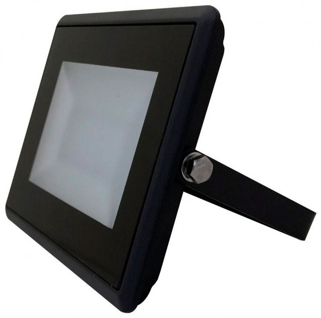 

Прожектор светодиодный LEDVANCE FLOODLIGHT 150W 11700Lm 4000K Черный (4058075183506)