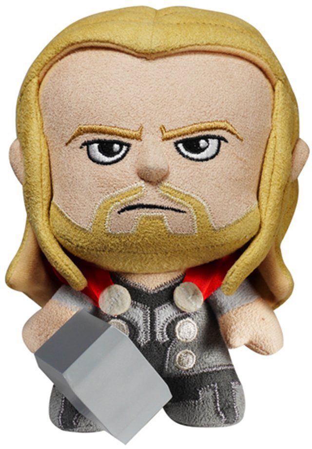 

Фигурка Funko Fabrikations: Marvel: Avengers AOU: Thor