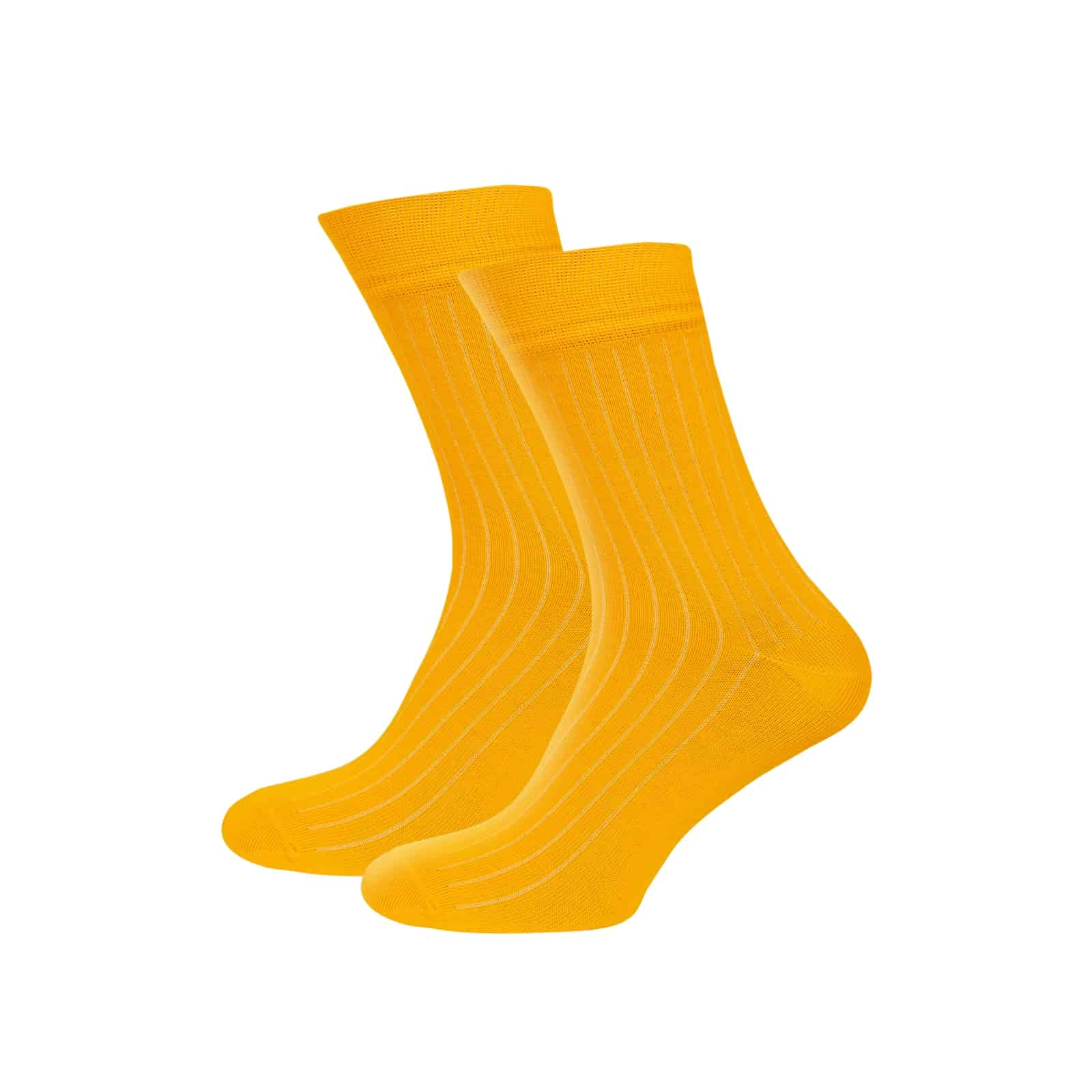 

Шкарпетки NS Socks Yellow Stripe Socks 44-46 Жовті
