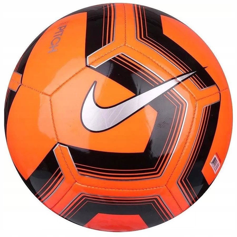 

Мяч для футбола Nike 5 (fit0005384) Оранжевый