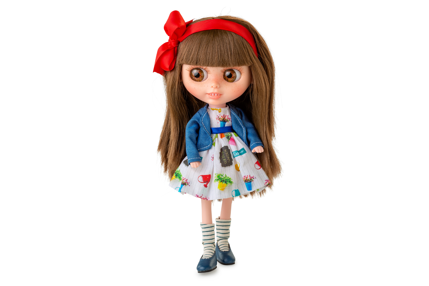 

Кукла Berjuan 32 см (igr0001225)