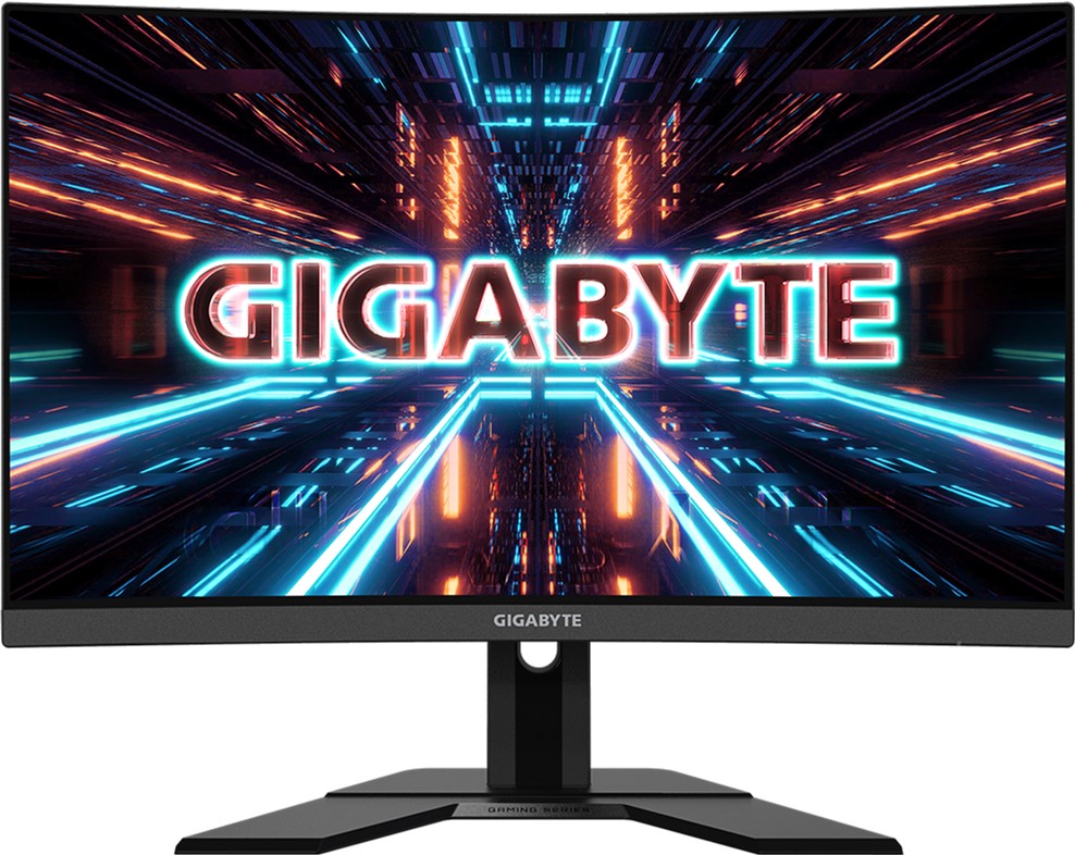 

Монитор 27" Gigabyte G27QC (G27QC A)