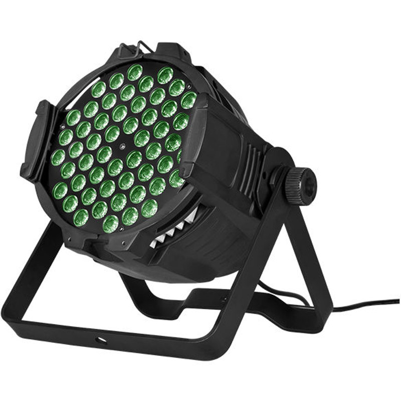 

Светодиодный прожектор SI-028P LEDPAR 543P