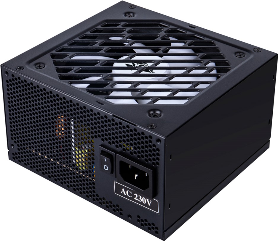 

Блок питания 1STPLAYER PS-600FK 600W