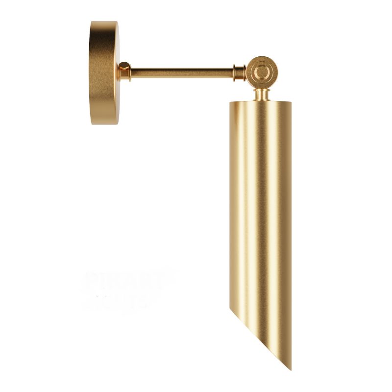 

Настінне бра Pikart brass Gold, арт. 5921.1 (5921-1 - 6605)