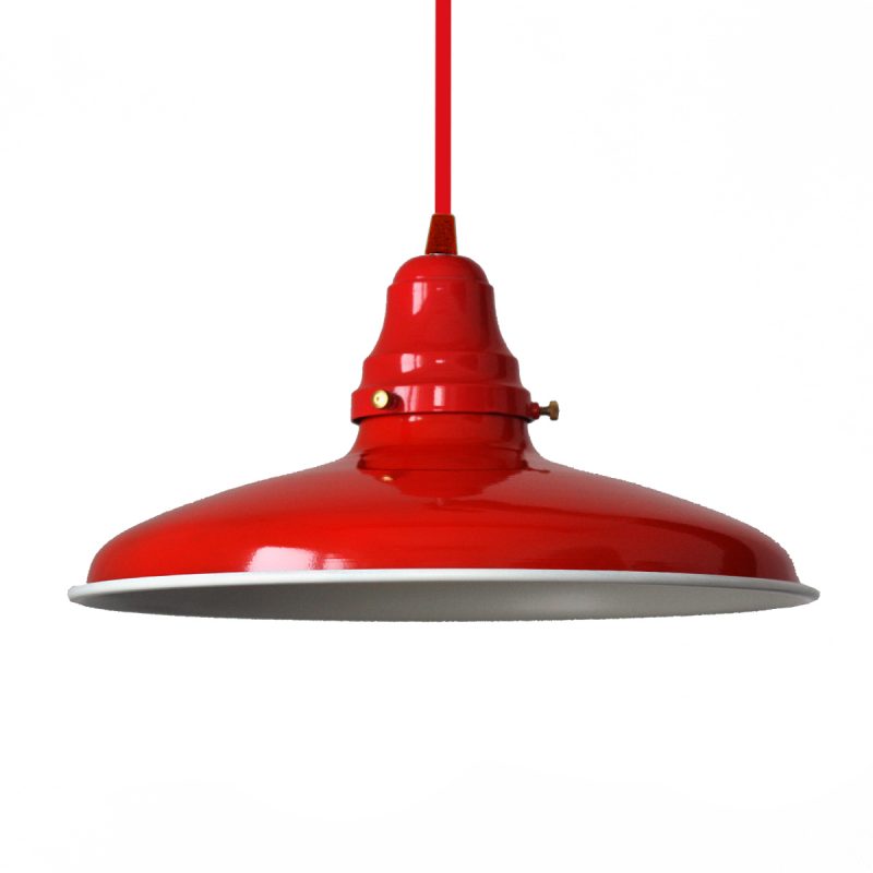 

Підвіс Pikart Classic hat Red, арт. 537.2 (537-2 - 6248)