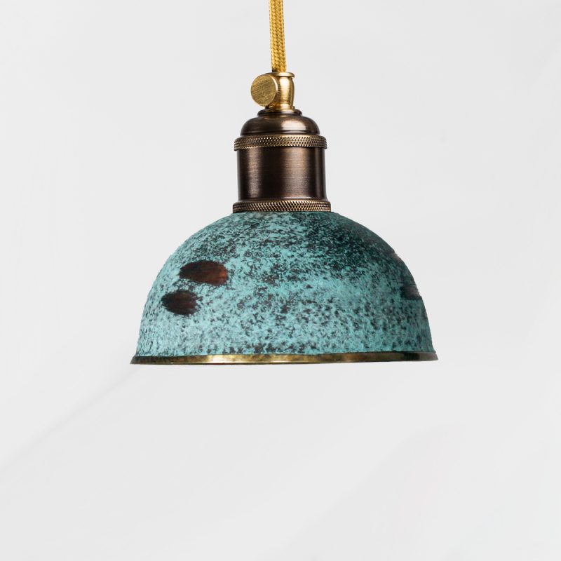 

Підвіс Pikart Small Green, арт. 3292.2 (3292-2 - 3292)