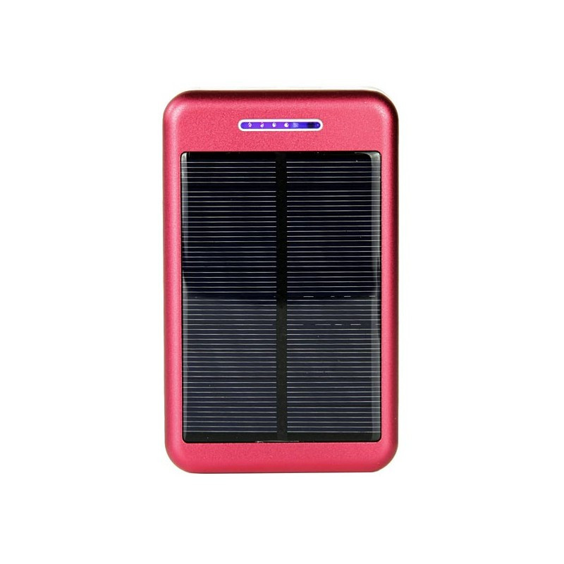 

Зарядное устройство 13800mAh Power Bank на солнечных батареях Kronos Solar Charger I-SC138 (acf_00093)
