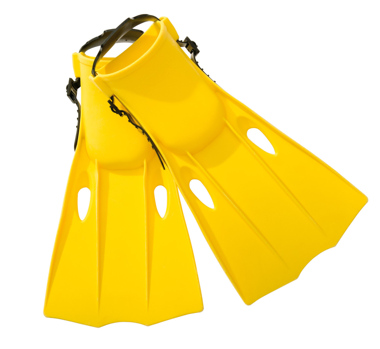 

Ласты Swim Fins размер 38-40 Intex 55937 (tsi_46760)