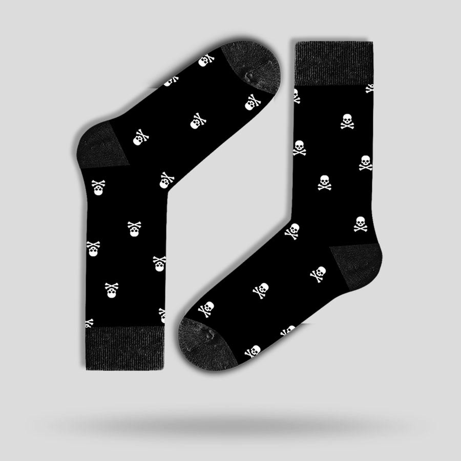 

Носки John Frank JFLSCOOL25 1 пара 40-45 Цветные FUN