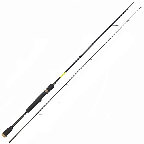 

Удилище спиннинговое Salmo Elite Jig & Twitch 28 2.23 м 8-28 г (4172-223)