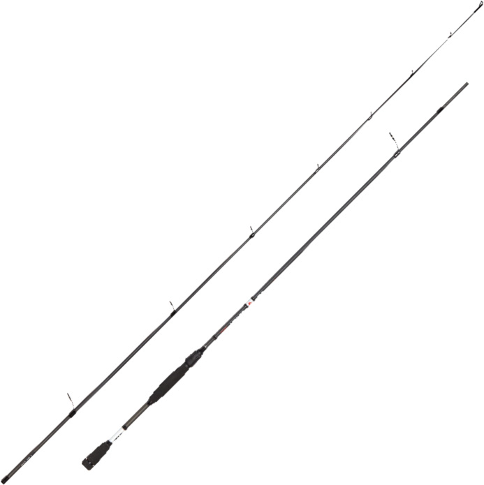 

Удилище Lucky John Vanrex MicroJig 9 2.28 м 2-9 г (LJVJ-762LMF)