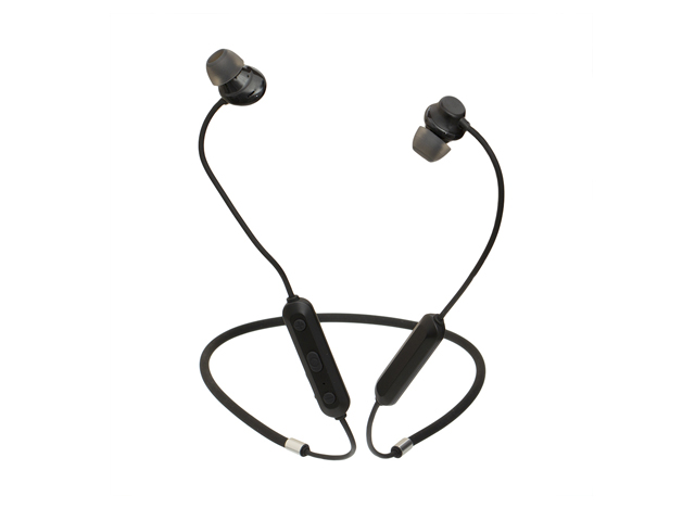 

Наушники Bluetooth HOCO ES17 (Чёрный)