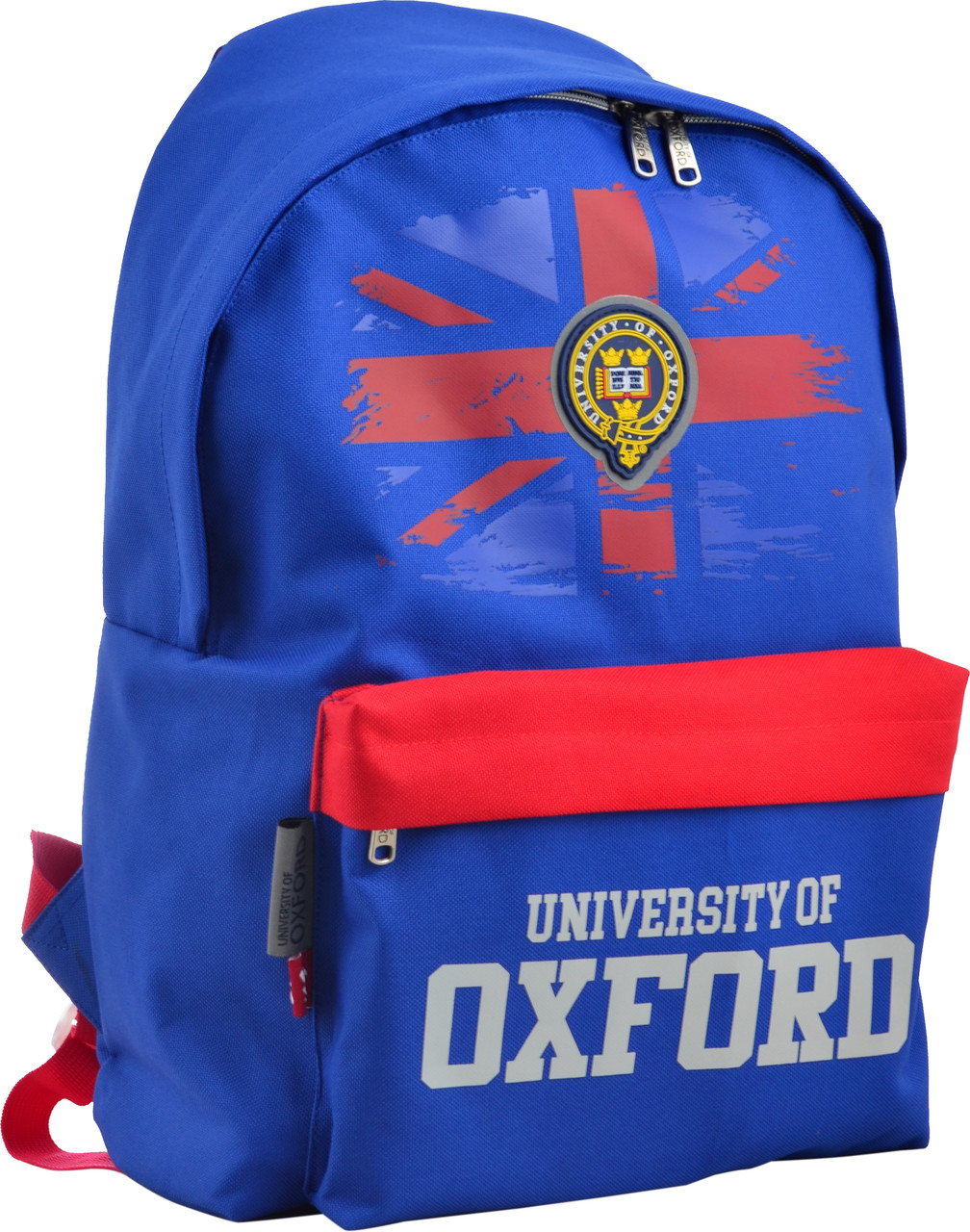 

Рюкзак молодежный YES SP-15 Oxford 555026