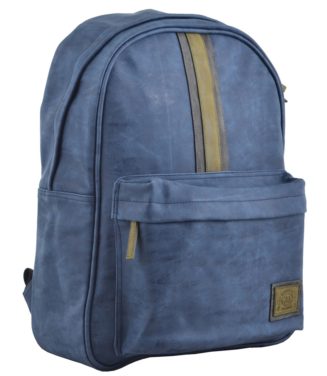 

Рюкзак подростковый YES ST-16 отд. для ноутбука Infinity deep ocean 555054