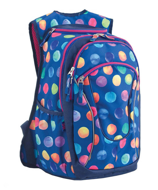 

Рюкзак подростковый YES T-29 Ball 553148