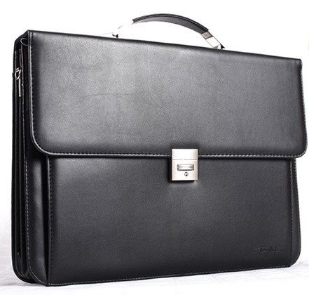 

Мужской портфель Thierry Mugler supersumka (TР01262442 )