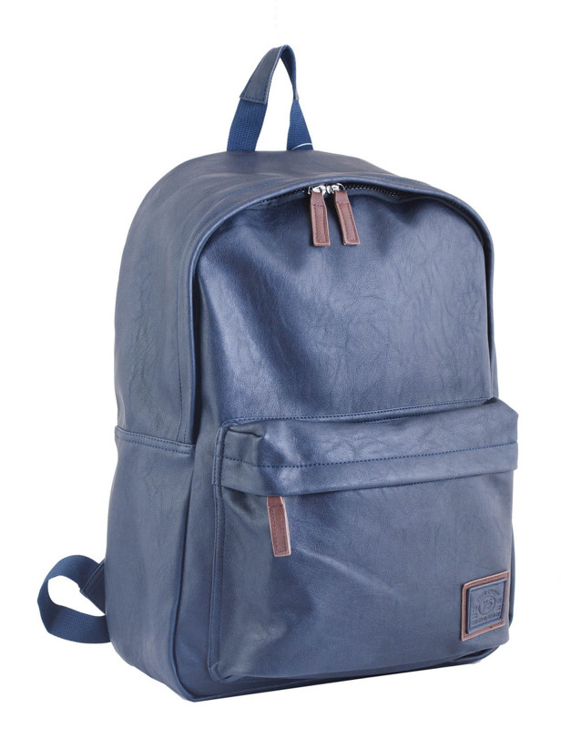 

Рюкзак подростковый YES ST-15 Khaki искуственная кожа 553512