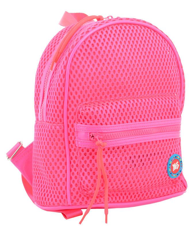 

Рюкзак подростковый YES ST-20 Hot pink 555794