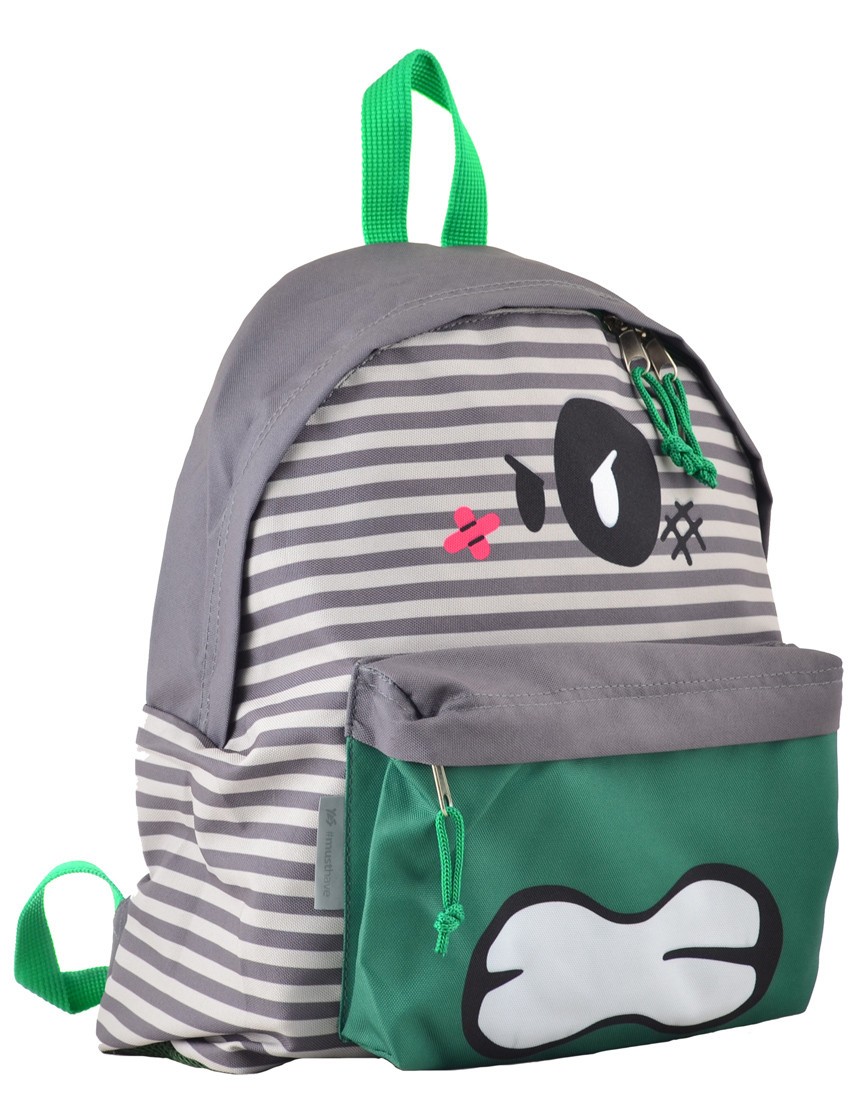 

Рюкзак молодежный YES ST-17 Crazy catly 555396