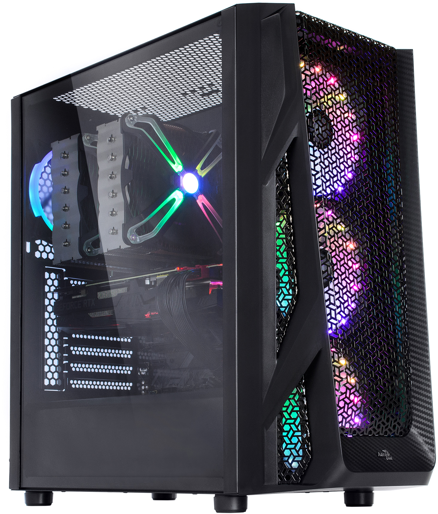 

Компьютер ARTLINE Overlord X96 v22