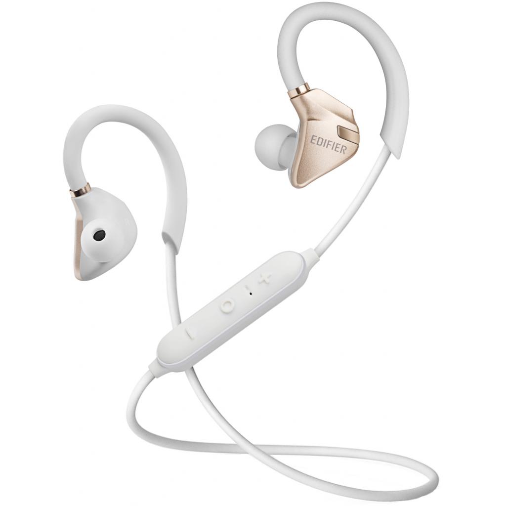 

Навушники Edifier W296BT White (W296BT white)