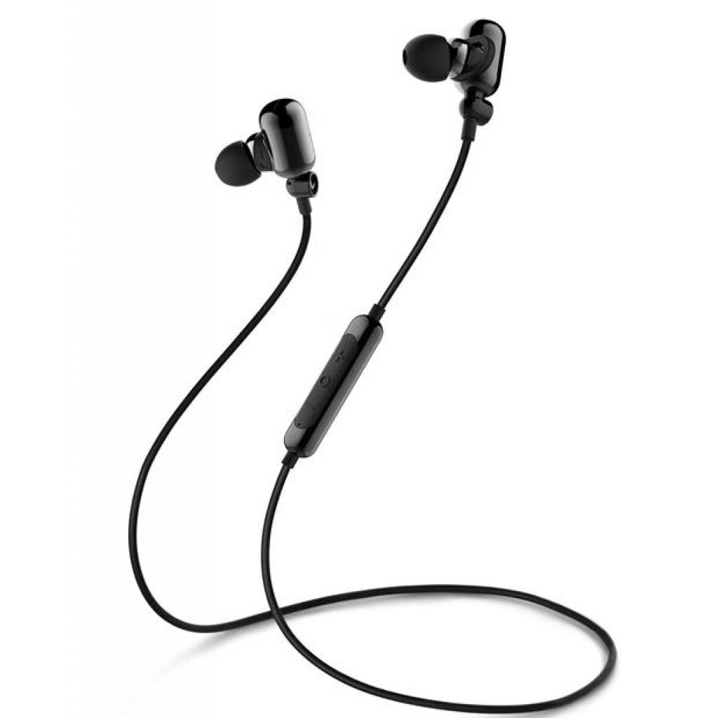 

Навушники Edifier W293BT Black