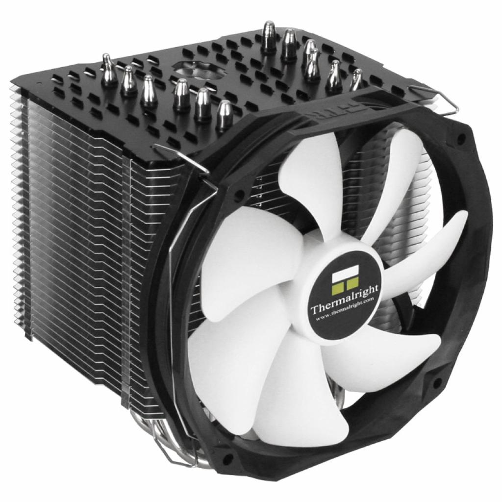 

Кулер до процесора Thermalright HR-02 Macho Rev.B